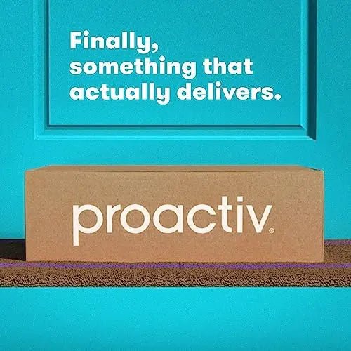 Proactiv 3 Step Acne Treatment - Benzoyl Peroxide Face Wash, Repairing Acne Spot - TrustMedUSA