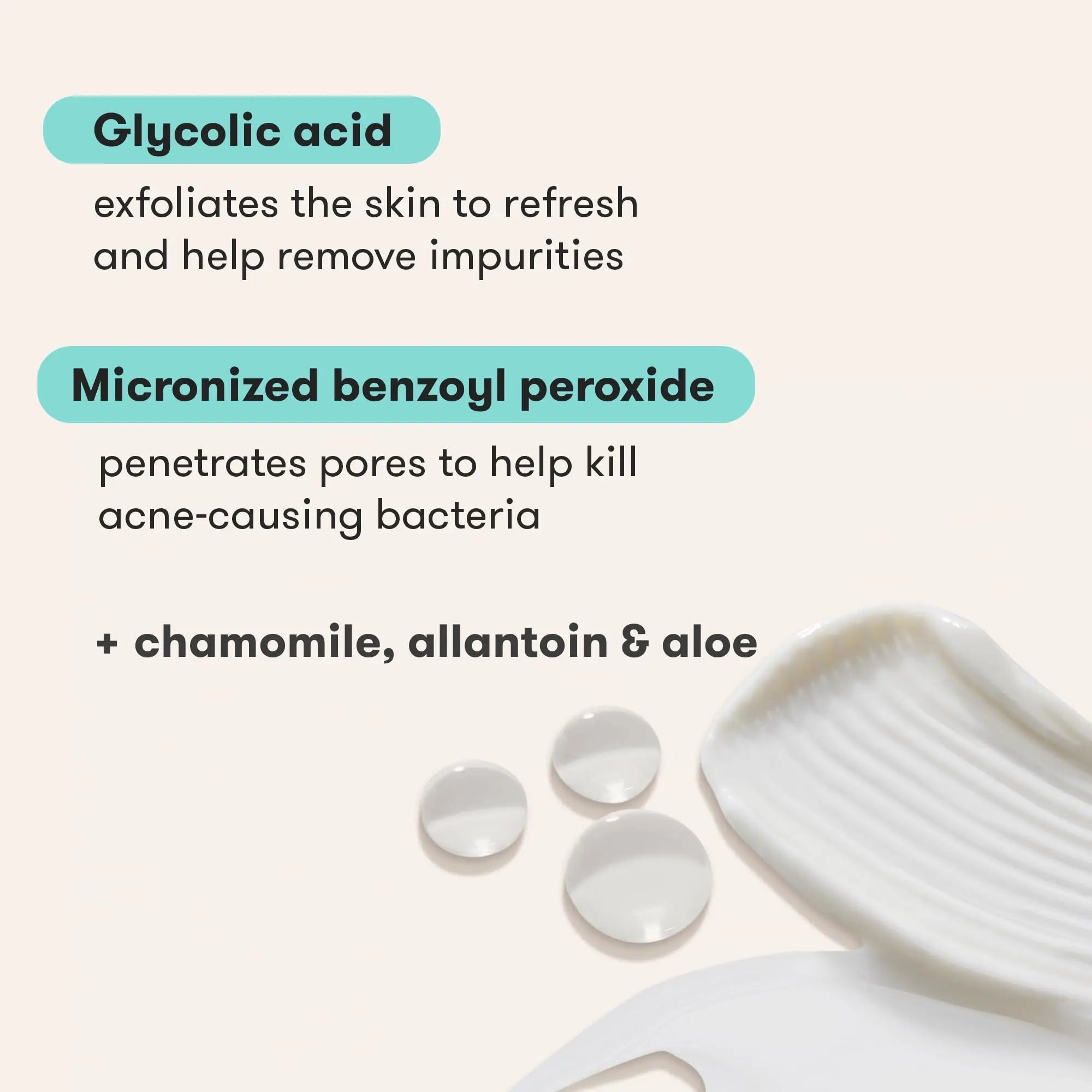Proactiv 3 Step Acne Treatment - Benzoyl Peroxide Face Wash, Repairing Acne Spot Treatment for Face and Body - TrustMedUSA