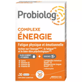 Probiolog Energy Complex 30 tablets Mayoly - TrustMedUSA
