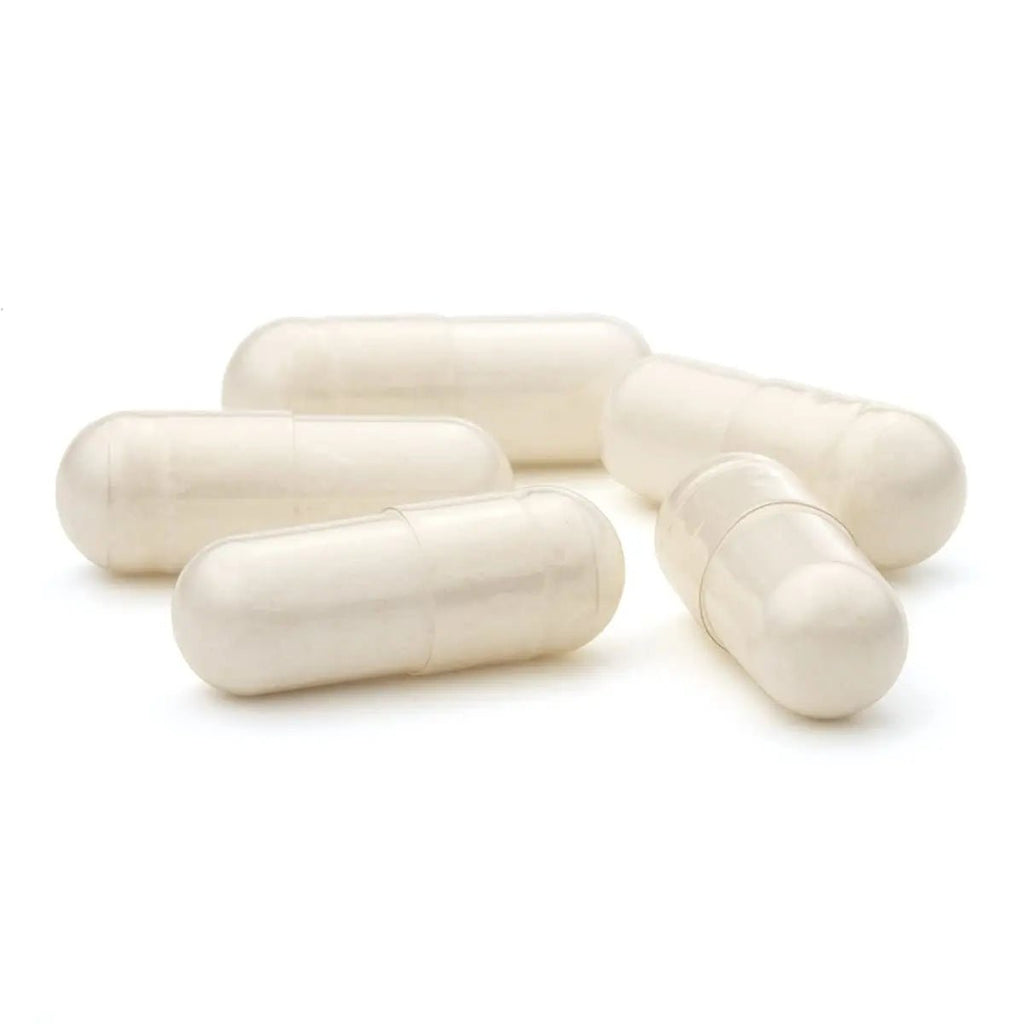 Probiotic 6 Billion Multi-Strain Live Bio Cultures Complex with Prebiotic, 60 Vegetarian - TrustMedUSA