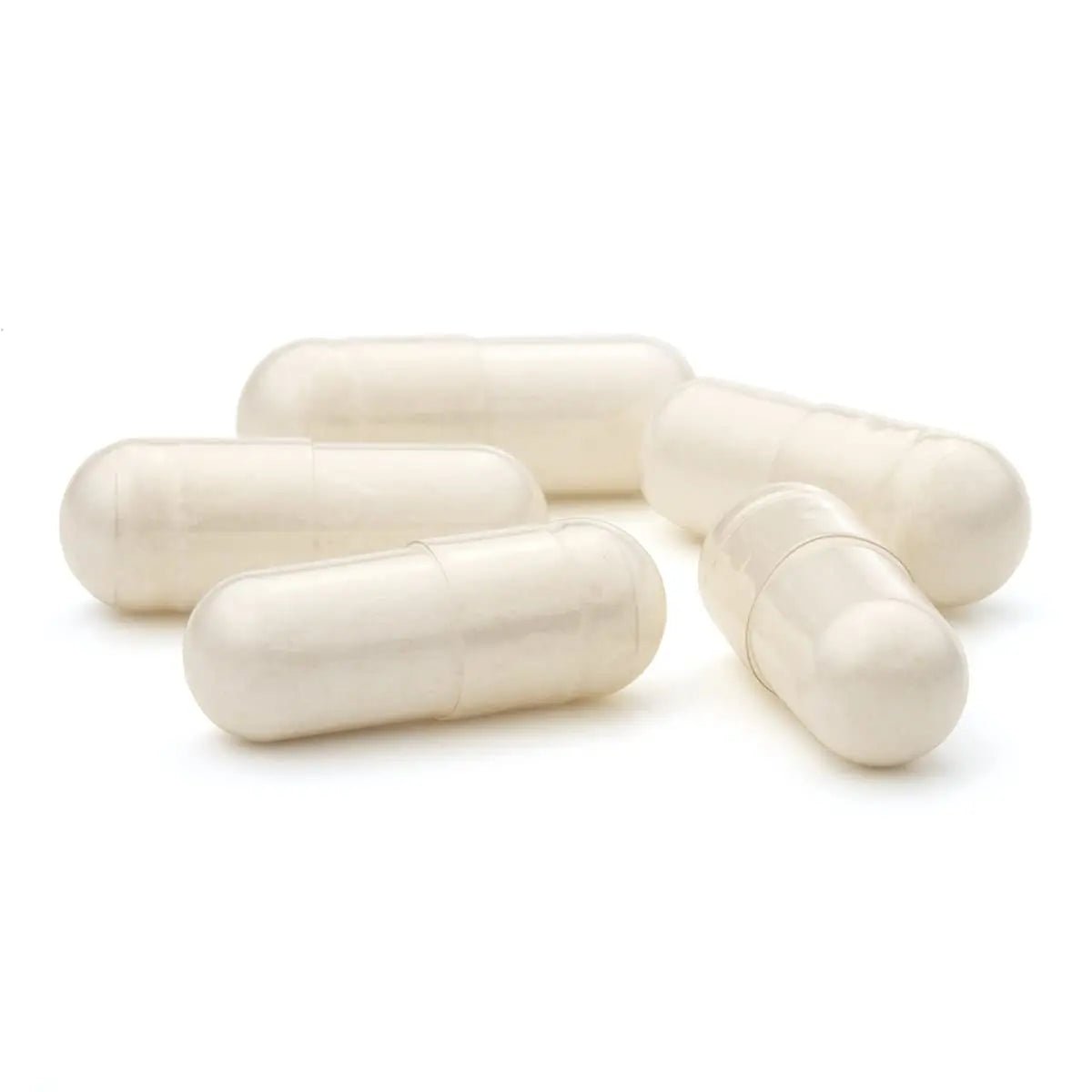 Probiotic 6 Billion Multi-Strain Live Bio Cultures Complex with Prebiotic, 60 Vegetarian - TrustMedUSA