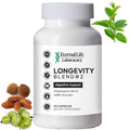 Probiotics for Women and Men, Daily Probiotic Supplement Probiotics and Triphala, Green Tea Extract - Anti-Aging Gut Health Optimizer - Intestinal, Colon & Digestive Health - 90 Capsules - TrustMedUSA