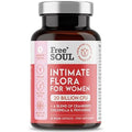 Probiotics for Women - Comprehensive Bio Cultures for Women's Intimate Flora, 20 Billion - TrustMedUSA