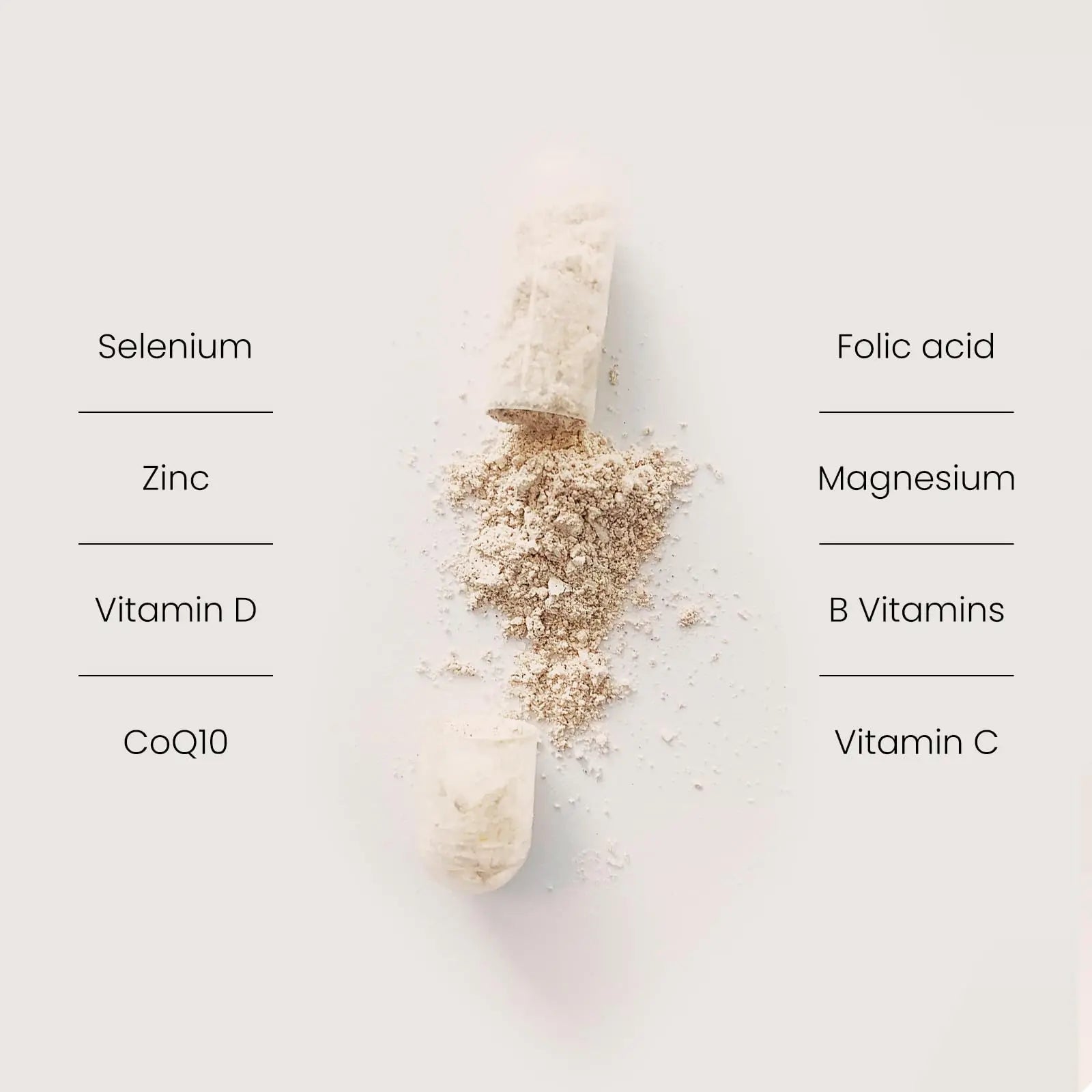 Proceive® Men Fertility Supplement for Conception - Vitamins & Minerals for Men Trying - TrustMedUSA