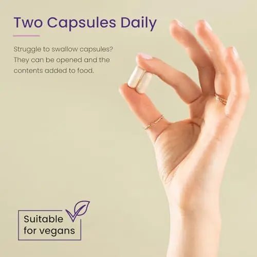 Proceive® Pregnancy Trimester 3 (28 Weeks) Pregnancy Vitamin & Mineral Supplements - TrustMedUSA