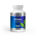 Professional Botanicals Stress Complex, Stress, Energy and Mood Support - 60 Vegetarian Capsules - TrustMedUSA