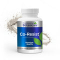 Professional Botanicals - Vegan Formulated Co-Resists - Synergistic Blend of Herbs and Powerful Nutrients that Supports the Immune System - 90 Vegetarian Capsules - TrustMedUSA