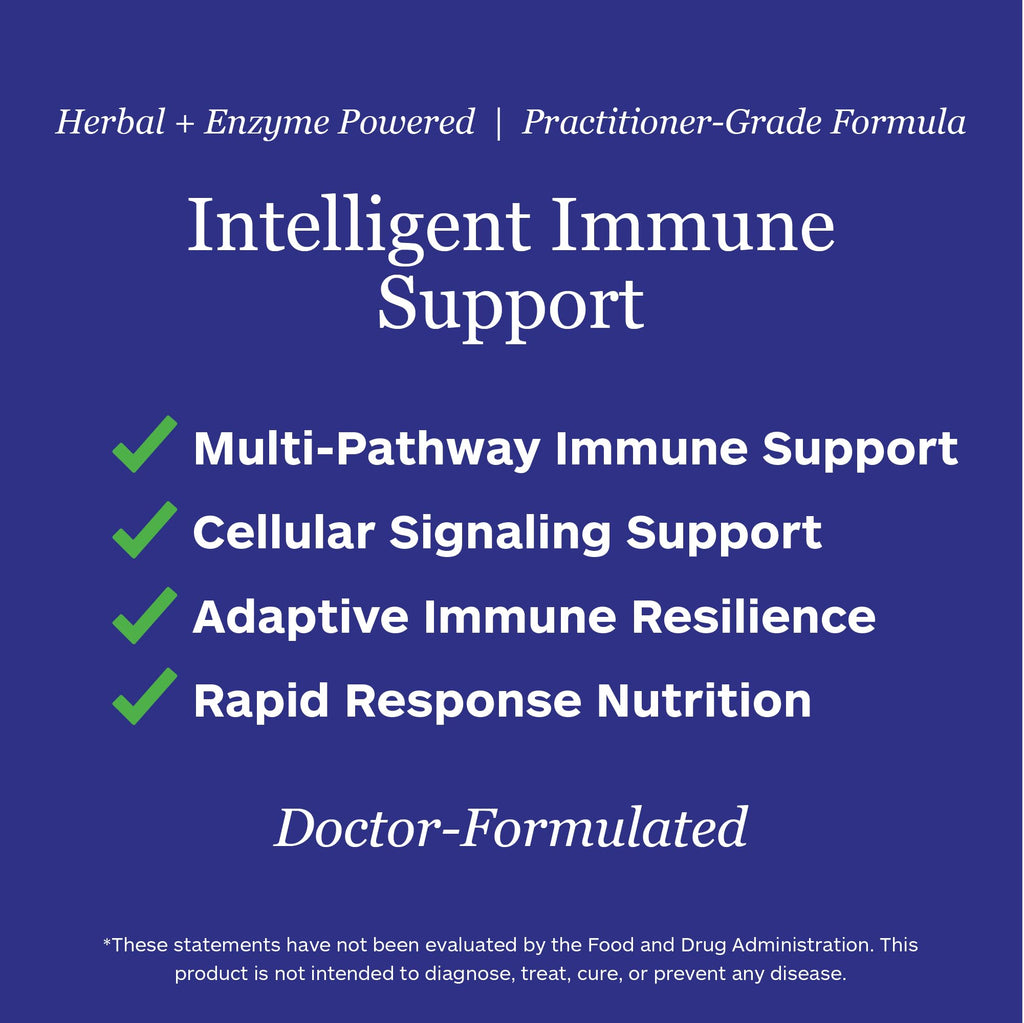 Professional Botanicals - Vegan Formulated Co-Resists - Synergistic Blend of Herbs and Powerful Nutrients that Supports the Immune System - 90 Vegetarian Capsules - TrustMedUSA