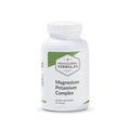 Professional Formulas Magnesium Potassium Complex – Highly Absorbable Magnesium (Malate & Citrate) and Potassium Citrate – Supports Healthy Muscle, Nerve, Heart, and Electrolyte Balance – 90 Capsules - TrustMedUSA