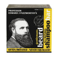 Professor Fuzzworthy's Beard SHAMPOO with All Natural Oils 120gr - TrustMedUSA