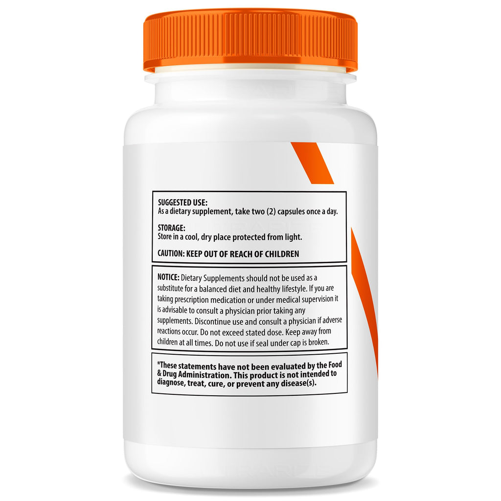 ProFlexen Capsules, ProFlexen Advanced Joint Support Formula, ProFlexen Collagen Support Pills, All Natural Supplement for Healthy and Flexible Joints, Official Pro Flexen Joint Reviews (60 Capsules) - TrustMedUSA