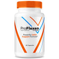 ProFlexen Capsules, ProFlexen Advanced Joint Support Formula, ProFlexen Collagen Support Pills, All Natural Supplement for Healthy and Flexible Joints, Official Pro Flexen Joint Reviews (60 Capsules) - TrustMedUSA