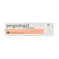 Progestogel 1% Tube 80g For Targeted Areas + Applicator - Maple Wellness Supplements