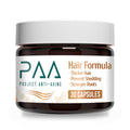 Project Anti-Aging Menopause Hair Don’t Care – Hair Growth Vitamins for Women 40+ to Support Thinning, Volume, Skin & Nails – Nutrient-Rich Supplement for Stronger, Fuller – Visible Results - TrustMedUSA