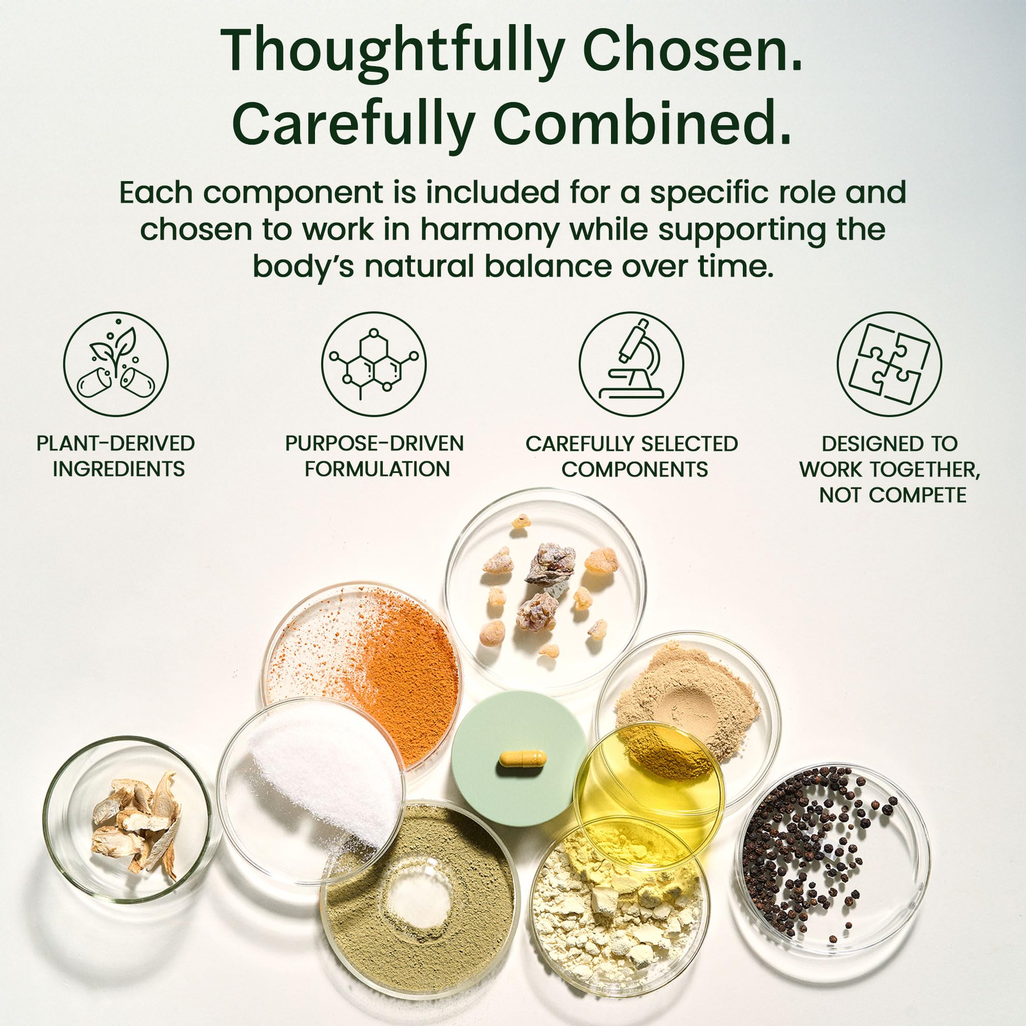 ProleevaMax Nutraceuticals Supplement – Nerve, Muscle & Joint Support with Turmeric Curcumin, Resveratrol, Ginseng & Boswellia, 13 Natural Ingredients, 120 Capsules - TrustMedUSA