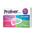 PROLIVER LIVER - supports liver function 30 tabs - Maple Wellness Supplements