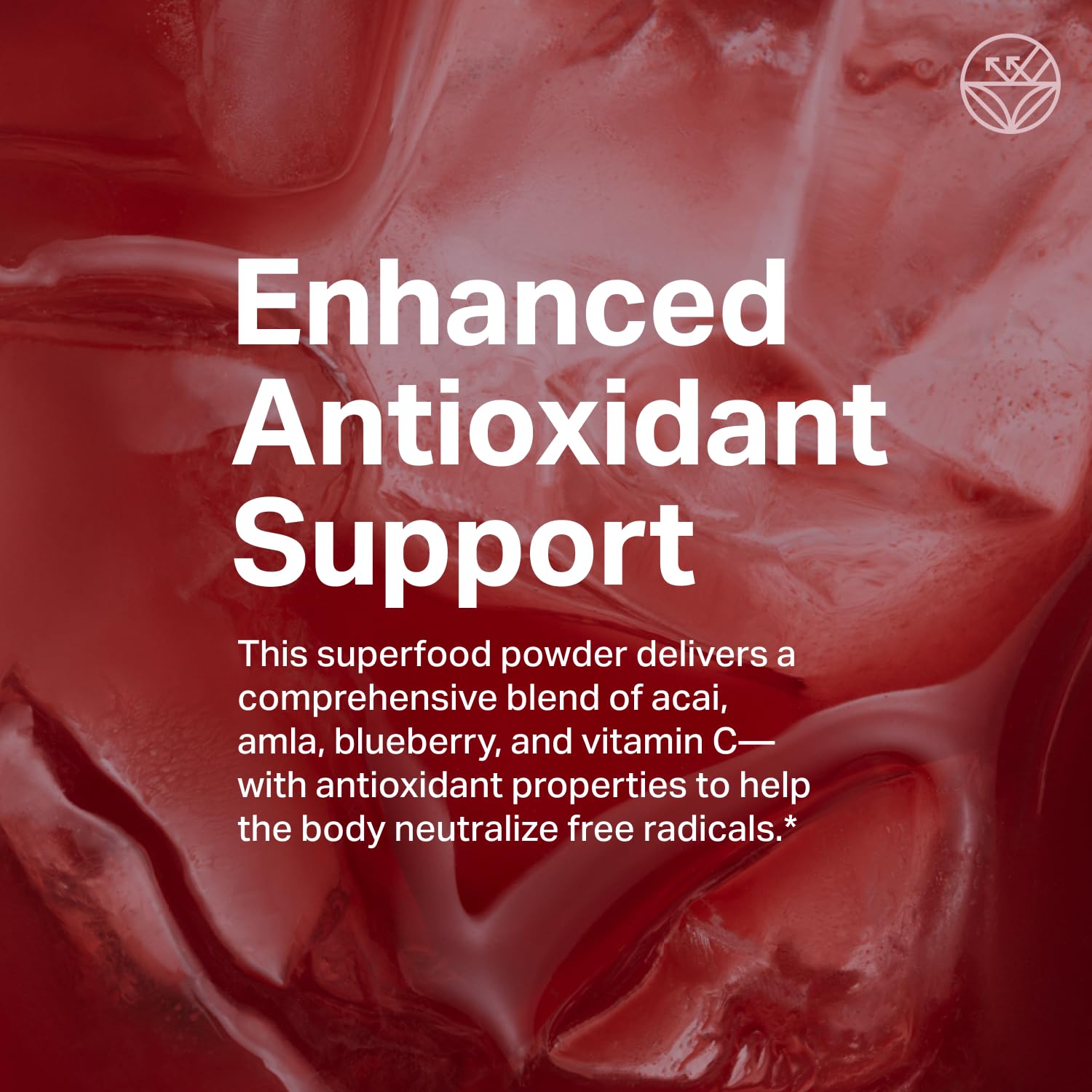 Proper, The Purples Nutrient-Dense Superfood Powder - Antioxidant Supplement and Cellular Support – Acai, Amla, Blueberry, Vitamin C, B Vitamins & More - Enhanced with Prebiotic Fiber & Probiotics - TrustMedUSA