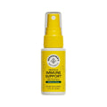 Propolis Throat Spray by Beekeeper's Naturals - 95% Bee Propolis Extract, Natural Immune Support & Sore Throat Relief - Antioxidants, Keto, Paleo, Gluten-Free (1.0 oz)(Pack of 1) - Maple Wellness Supplements