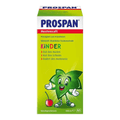 PROSPAN Kids cough syrup, Cherry flavour 100 ml - TrustMedUSA