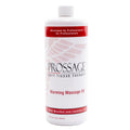 Prossage Heat Warming Relief Massage Oil for Therapuetic Massages, Deep Tissue Massages, and Aromatherapy, Topical Reliever, 32 Ounce Bottle - TrustMedUSA