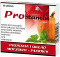 PROSTAMIN PLUS - 30 Tab. Prostate / Urinary Tract - TrustMedUSA