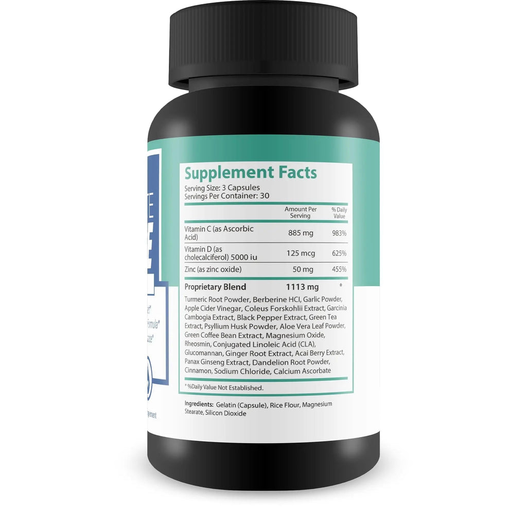 Prostate Prime Pro - Improved Formula - Our Best Prostate Support Supplement For Men’s Health - Natural Prostatitis Prostate Health - Natural Prostate Remedies - Men Prostate Vitamin Prostaprime Pills - TrustMedUSA