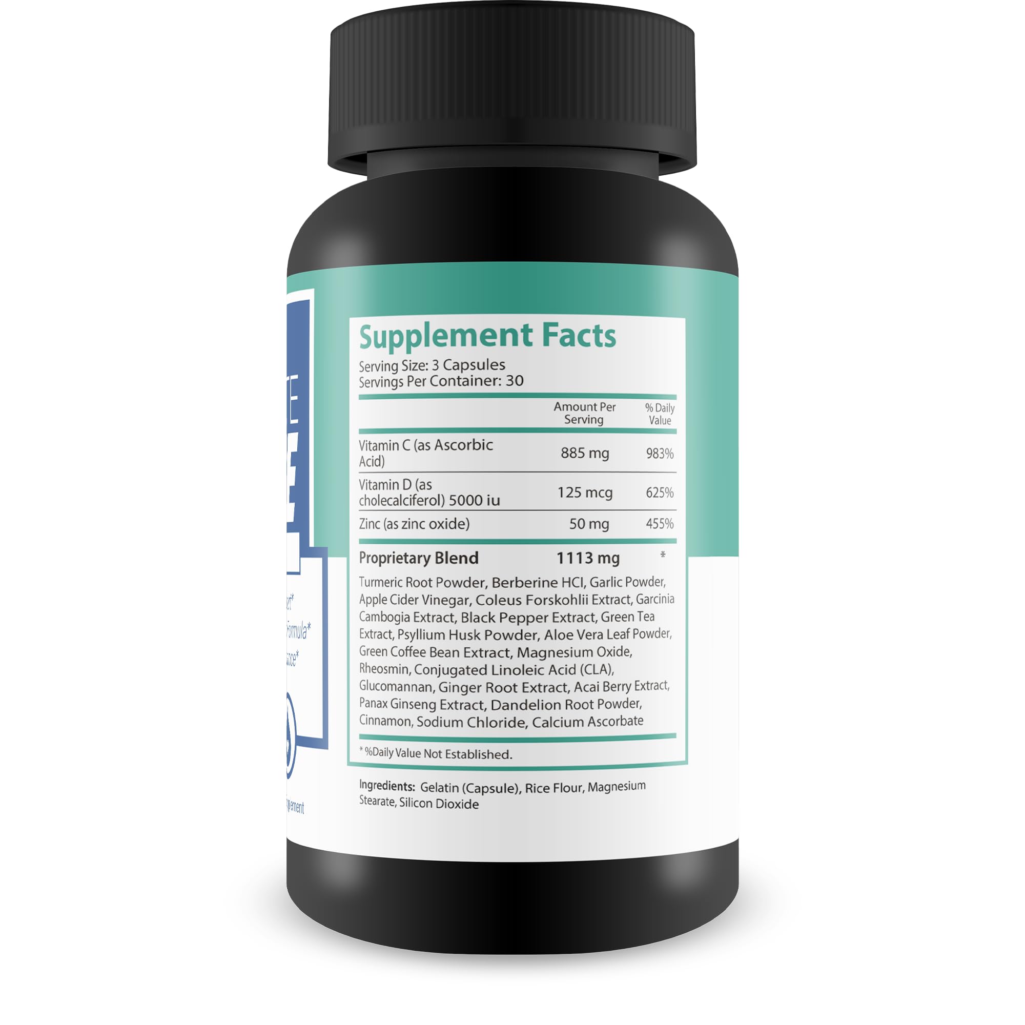 Prostate Prime Pro - Improved Formula - Our Best Prostate Support Supplement For Men’s Health - Natural Prostatitis Prostate Health - Natural Prostate Remedies - Men Prostate Vitamin Prostaprime Pills - TrustMedUSA