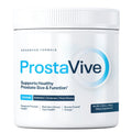 ProstaVive Advanced Prostate Support Formula - Complete Urinary & Bladder Health Supplement - Helps Promote Strong Flow & Emptying - Natural Powder - Gluten Free, Non-GMO - TrustMedUSA