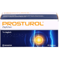 PROSTUROL® suppositories, 30 pcs - TrustMedUSA
