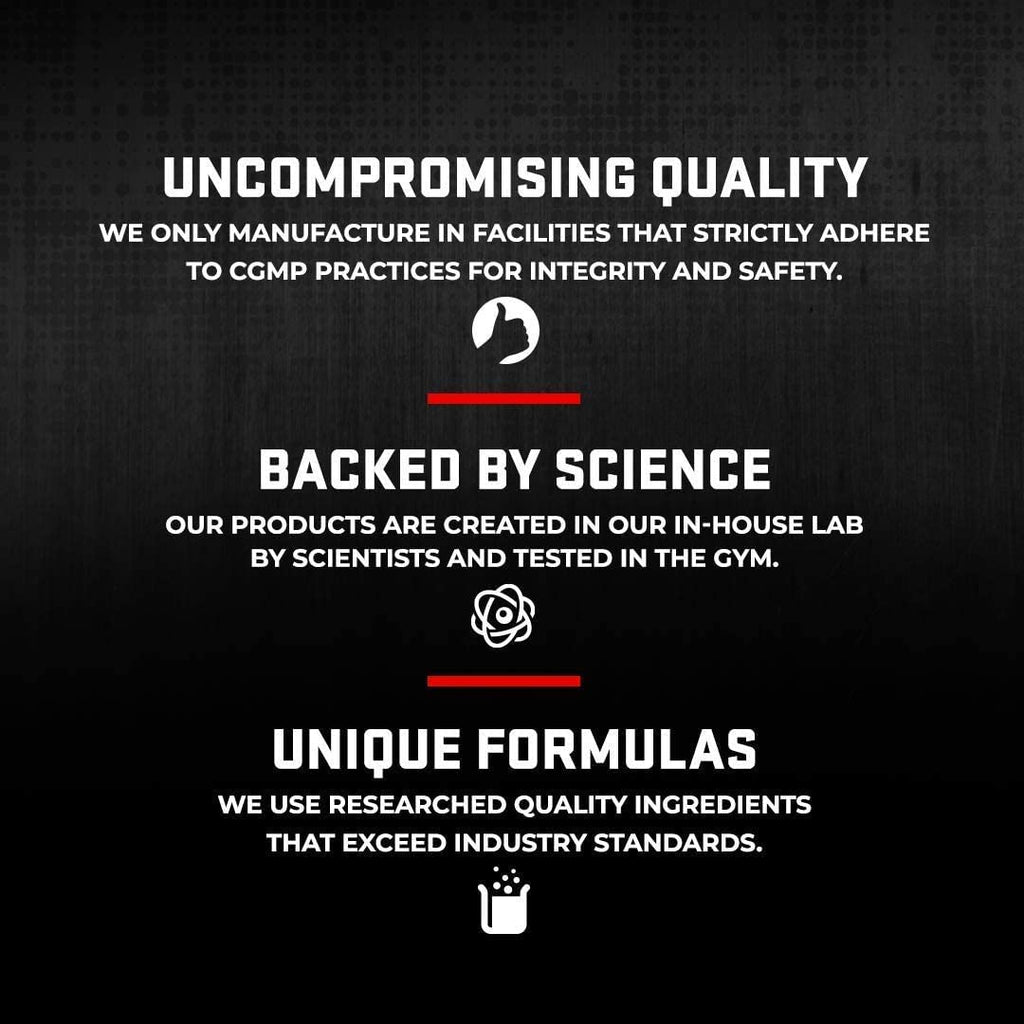 PROSUPPS Hyde Xtreme Blue Razz and Hyde Max Pump Blue Raspberry Bundle - TrustMedUSA