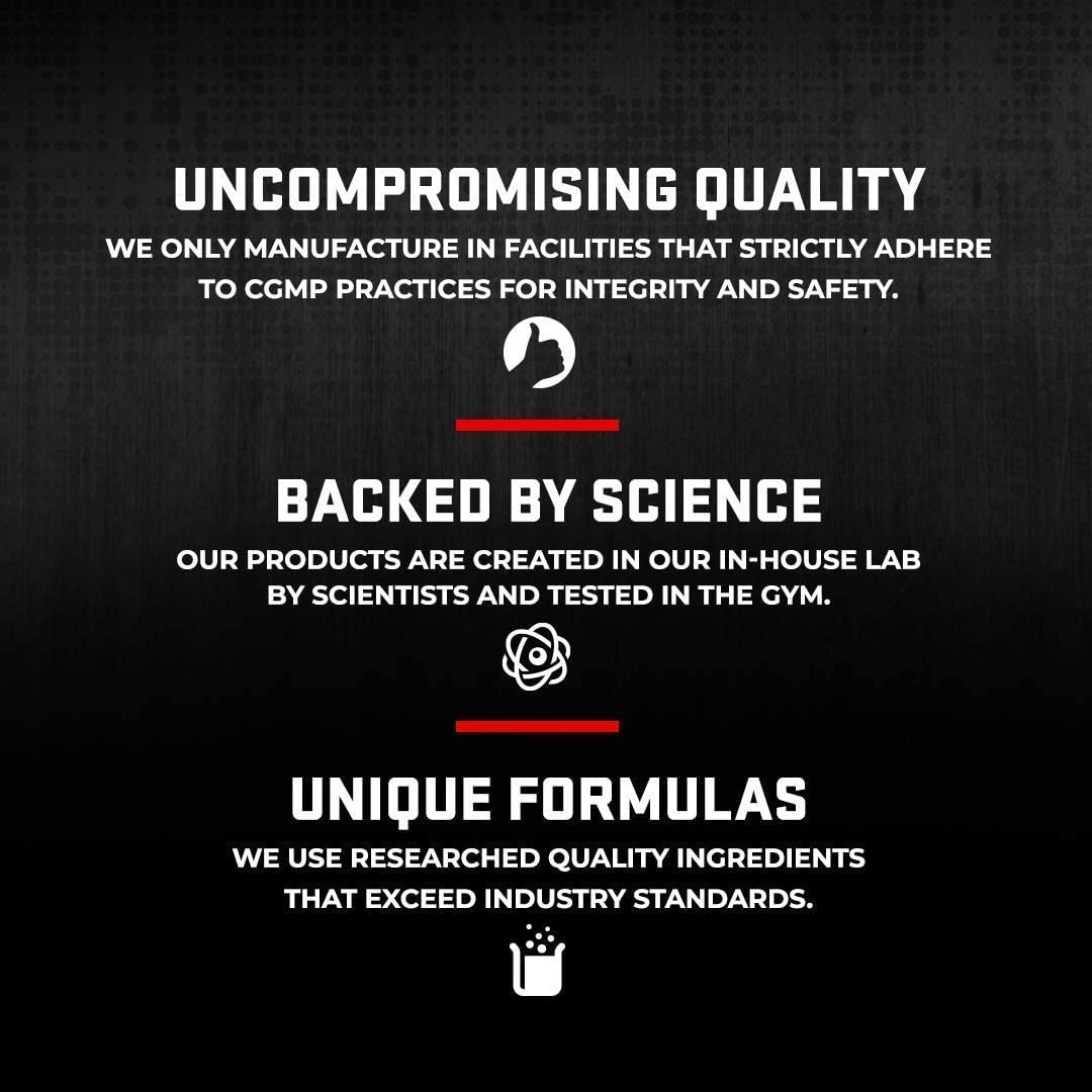PROSUPPS Hyde Xtreme Blue Razz and Hyde Max Pump Blue Raspberry Bundle - TrustMedUSA