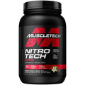 Protein Powder for Weight Loss - MuscleTech Nitro-Tech Ripped - Whey Protein Powder - TrustMedUSA