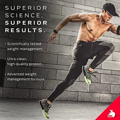 Protein Powder for Weight Loss - MuscleTech Nitro-Tech Ripped - Whey Protein Powder - TrustMedUSA