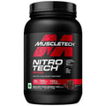 Protein Powder for Weight Loss |MuscleTech Nitro-Tech Ripped |Whey Protein Powder - TrustMedUSA