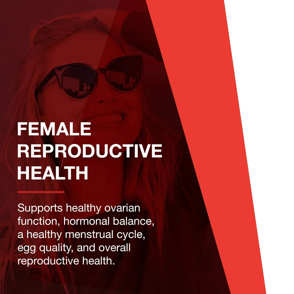 Protocol For Life Balance - Myo-Inositol Powder - Supports a Healthy Mood, Emotional - TrustMedUSA