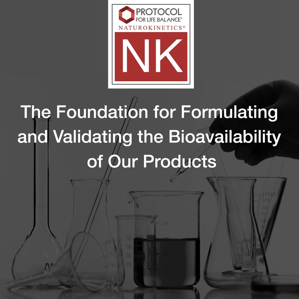 PROTOCOL FOR LIFE BALANCE PQQ Complex - Mitochondrial Health - with CoQ10 & L Carnitine - B Vitamin - Supplement for Energy - 30 Veg Caps - TrustMedUSA