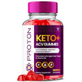 Proton Protein Keto ACV Gummies, Proton Keto + ACV Gummies Advanced Weight Loss - TrustMedUSA