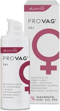 PROVAG 30g gel for intimate hygiene/ antibacterial and antifungal - TrustMedUSA