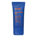 Pupa Milano Bronzing Gel, 001, 1.01 oz - Tan Effect Bronzer Gel - Liquid Matte Bronzer - Lightweight - With Hydrating Coconut Water - Makeup for Men - TrustMedUSA