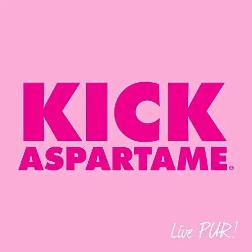 PUR Gum | Aspartame Free Chewing Gum | 100% Xylitol | Natural Pomegranate - TrustMedUSA