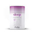 Pura Collagen Powdered Double Chocolate and Salted Caramel Supplement - TrustMedUSA