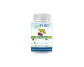 PURE® Beets+ Organic Beet Root Capsules - 900mg - 90 Count, 30 Servings - Blood Pressure & Circulation Support Supplement - with L-Arginine, Hawthorn Berry & B12 - Cardiovascular Health - Made in USA - TrustMedUSA