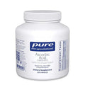 Pure Encapsulations Ascorbic Acid Capsules | Vitamin C Supplement - TrustMedUSA