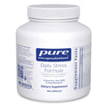 Pure Encapsulations Daily Stress Formula | Promotes Relaxation and Moderates the Effects of Occasional Stress*| 180 Capsules - TrustMedUSA