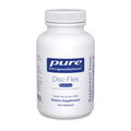 Pure Encapsulations Disc-Flex - Bone & Musculoskeletal Health Dietary Supplement - Supports Spinal Disc Strength & Flexibility* - Vegetarian & Gluten Free - 120 Capsules - TrustMedUSA