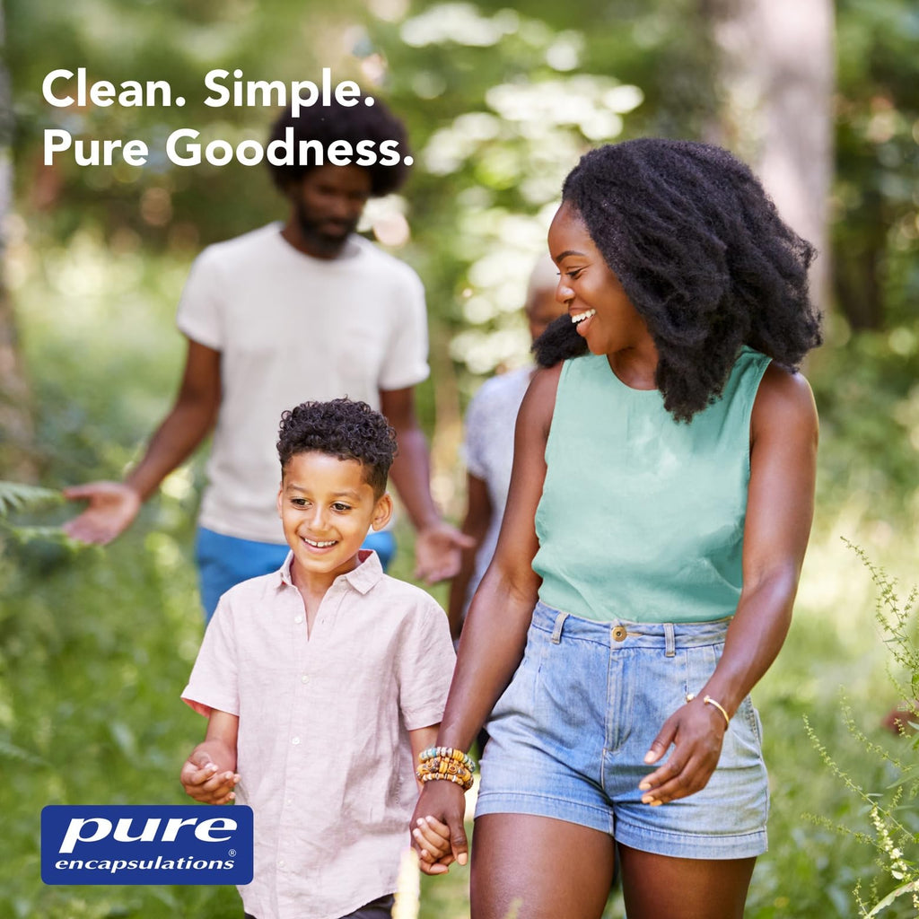 Pure Encapsulations Energize Plus Pure Pack | Supplement to Support Energy Production and Nutrient Metabolism* | 30 Packets - TrustMedUSA