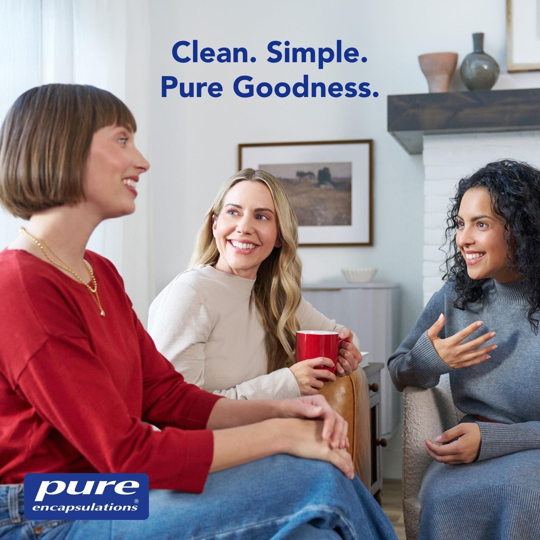 Pure Encapsulations GlucoFunction | Comprehensive Support for Healthy Carbohydrate Metabolism | 90 Capsules - TrustMedUSA