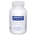 Pure Encapsulations GlucoFunction | Comprehensive Support for Healthy Carbohydrate Metabolism | 90 Capsules - TrustMedUSA