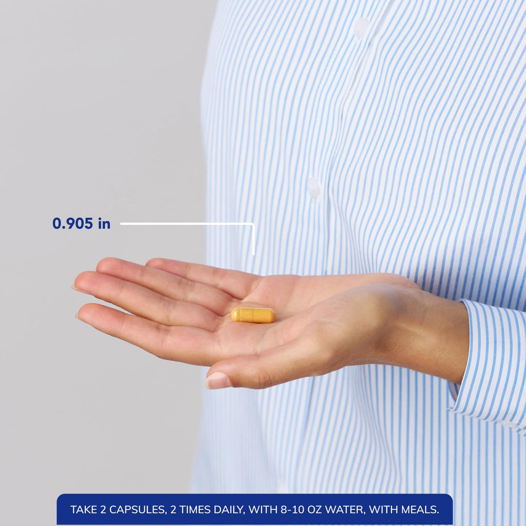 Pure Encapsulations - Ligament Restore - Dietary Supplement Helps Maintain Healthy Tendons, Ligaments and Joints - 120 Capsules - TrustMedUSA