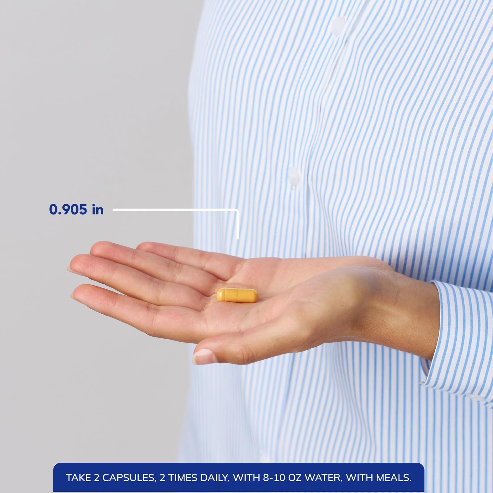 Pure Encapsulations - Ligament Restore - Dietary Supplement Helps Maintain Healthy Tendons, Ligaments and Joints - 120 Capsules - TrustMedUSA